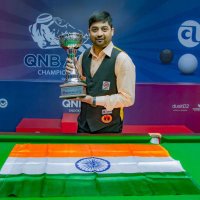 brijesh damani (@brijesh_damani) 's Twitter Profile