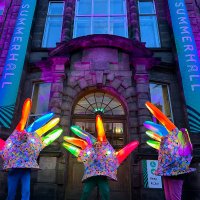 Summerhall (@summerhallery) 's Twitter Profile