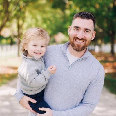 U of Illinois Alum. Digital Ad Sales. Husband. Boy Dad. Dog Dad. Bourbon Lover. Sports addict. Movie Goer. Ex-Tweep CP @TwitterChicago