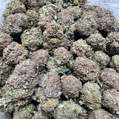 🛑THIS IS MY ONLY ACCOUNT🛑
TOP QUALITY PLATINUMS, EXOTICS, INDOORS & GREENHOUSE
FROM WEST TO EAST COAST.
All hand t🛑THIS IS MY ONLY ACCOUNT🛑
TOP QUALITY