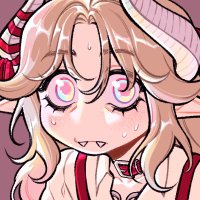 Demi-Fiend (@usagigalaxy) 's Twitter Profile
