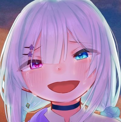 あまとうさんのプロフィール画像