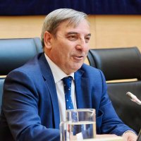 José Luis Sanz Merino (@jose_sanzmerino) 's Twitter Profile