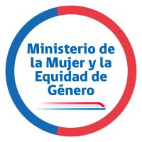 Ministerio de la Mujer y la Equidad de Género (@minmujeryeg) 's Twitter Profile Photo Ministerio de la Mujer y la Equidad de Género (@minmujeryeg) 's Twitter Profile Photo