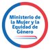 Ministerio de la Mujer y la Equidad de Género (@minmujeryeg) Twitter profile photo Ministerio de la Mujer y la Equidad de Género (@minmujeryeg) Twitter profile photo
