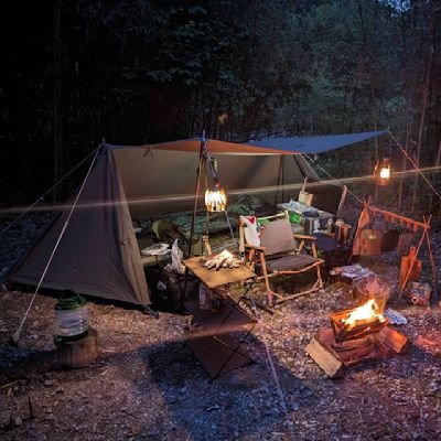 Tacky0415's profile picture. 黒ノ巣会入会。
トレイルラン時々キャンプ
トレラン初心者🗻
ソロキャン初心者🏕
もっぱらキャンプ関係のつぶやき中心アカ
あとは、トレラン⛰とラーメン🍜とアルティーリ千葉

#キャンプ
#ソロキャン
#トレラン
#アルティーリ千葉
#A_xx
#黒ノ巣会
#ledhat
#ホコリタケハット広め隊