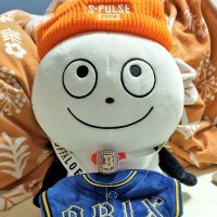 Katsumi (@bspulse14) 's Twitter Profile