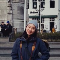 Jiayi Lu (@_lujiayi) 's Twitter Profile