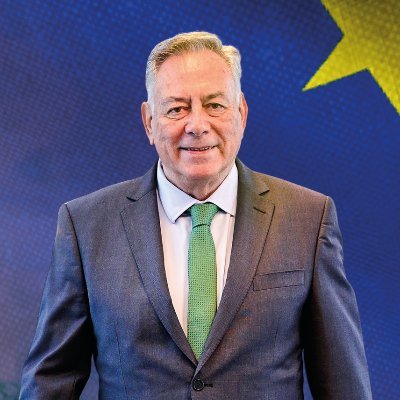 Twitter Oficial do Eurodeputado António Tânger Corrêa
Member of the European Parliament