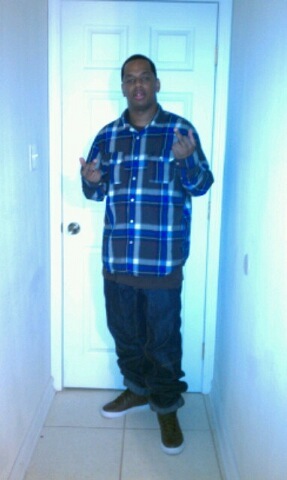 BIG DADDY