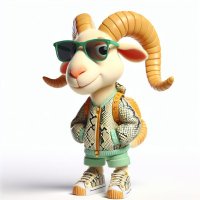 Goat Tapper (@tappergoat) 's Twitter Profile