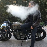 Coffee Wine Biker Lovers (@coffeewinebiker) 's Twitter Profile