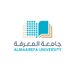 جامعة المعرفة (@almaarefa) Twitter profile photo جامعة المعرفة (@almaarefa) Twitter profile photo