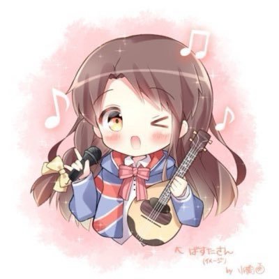 busterさんのプロフィール画像