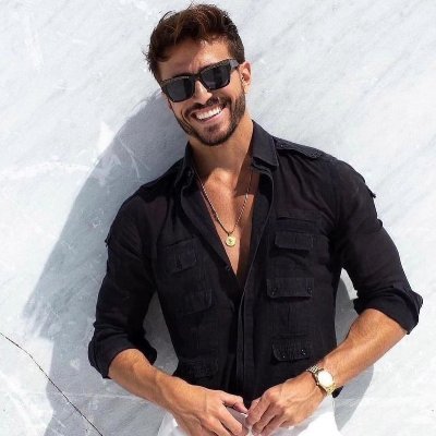 Travis_ArmaniOk's profile picture. Just a crypto maniac and lover of the blockchain world, #memecoins are shit coins until proven otherwise💹 Investor 2020 #SOL #TRON #PEPE Business on TG📩👇
