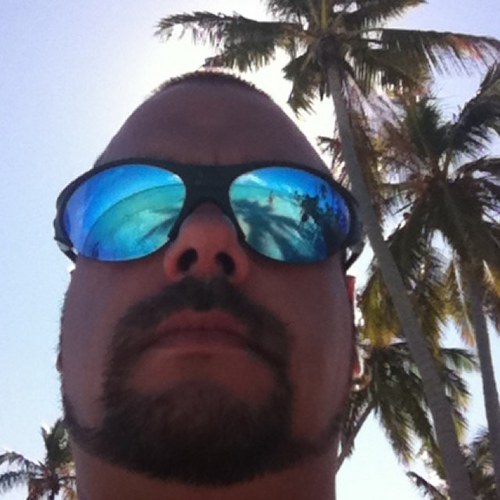 EodKevin's profile picture. 