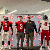 Derrick Whitwell (@derrickwhitwell) 's Twitter Profile
