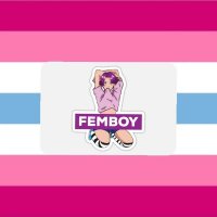 Cutest_FemBoy (@femboy_limule) 's Twitter Profile
