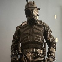 Drone Unit 4788 (@tightlyencassed) Twitter profile photo