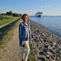 Silke Boldt (@boldtsilke) 's Twitter Profile Photo