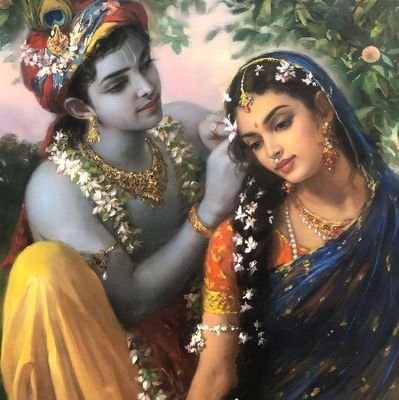 Nikitamnish's profile picture. Finding the way 💞