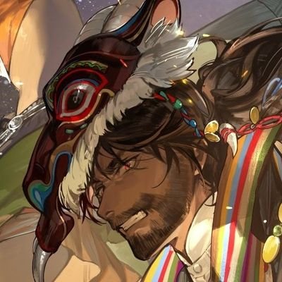 모바귝さんのプロフィール画像