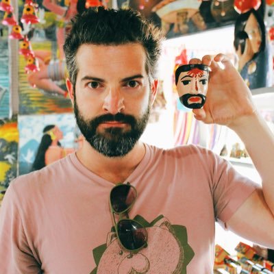 behaviorben's profile picture. Another Voice in the Noise.