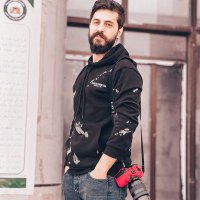 Karam Kellieh (@karamkellieh) 's Twitter Profile