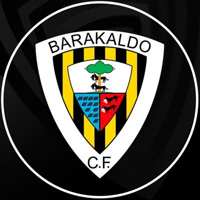 Cuenta Oficial del Barakaldo Club de Fútbol | Fundado en 1917 | Sigue la actualidad fabril. https://t.co/LQyNBYOB79