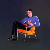 Bernard Black (@radishspiritt) 's Twitter Profile Photo