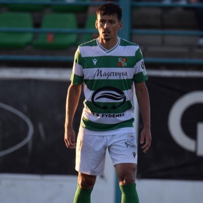 Gabriel Peguero Profile