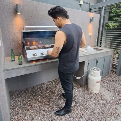 OrtaRommer's profile picture. cripto and forex trader
venezolano
#freevenezuela