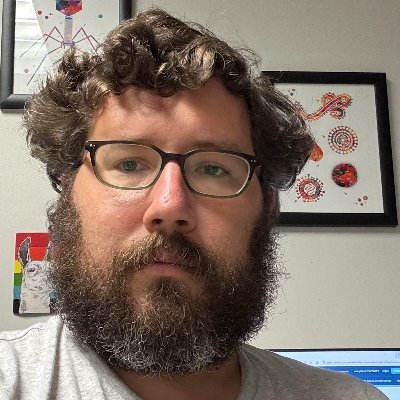 Research Associate, @briandanielsli Lab, Rutgers. @ruaaup Local 6323. Socialism, dogs, virology, books, music, sports. he/him.