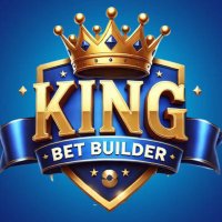 King Bet Builder (@kingbetbuilder1) 's Twitter Profile Photo King Bet Builder (@kingbetbuilder1) 's Twitter Profile Photo