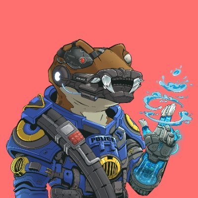 swatgoblin.sol !FFさんのプロフィール画像