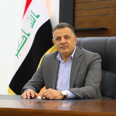 الصفحة الرسمية لعضو مجلس محافظة ديالى الاستاذ مثنى التميمي