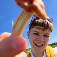 Pip Gray (@wildlypipgray) 's Twitter Profile