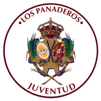 Cuenta oficial de la juventud de la Hermandad de los Panaderos de Sevilla.
#JóvenesSinMiedo .