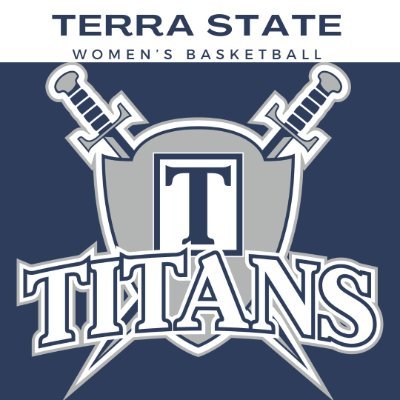 The official Twitter of Terra State Community College Women's Basketball team.