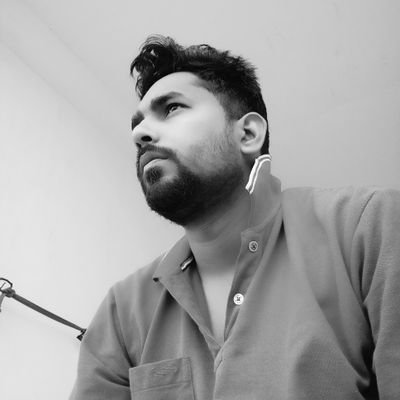 Man22Manish's profile picture. चिकईगीरी|तफरी|खुरपेंची|बकैती|DELED19
                                                   Puts  Issues In My Own Ways|💯