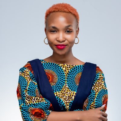 Africa 🌍 boils in my veins | Upcoming female billionaire investor in Africa | Social Innovator | Impact Entrepreneur @unleashedafrica | Speaker