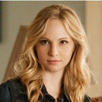 Caroline Forbes (@evinceylan01) 's Twitter Profile