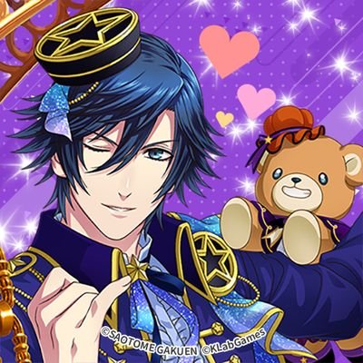 石田彰さんと宮野真守さん大好き💖/ラフピ会員3年目💙🤍❤/猫ちゃん大好き🐈/アニメ・ゲーム・声優さん大好き📺🎮/コーヒー大好き☕/娘→ちょこ(@choko_mamo68)/基本的いいねとリポストのみ