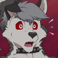 Just a dumb 🇯🇵~🇨🇦 Hellhound. Lvl 22. Space called and i answered.