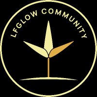 LFGlow (@lfglowcommunity) 's Twitter Profile Photo LFGlow (@lfglowcommunity) 's Twitter Profile Photo