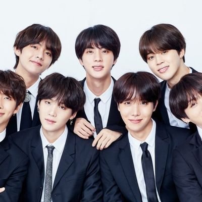 NdanuI81038's profile picture. Forever bulletproof with OT7💜💜💜💜💜💜💜