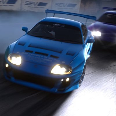 GT7の配信をしています！ https://t.co/YCRSbFJY5P