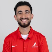 Anthony Loussedes (@antloussedes) Twitter profile photo