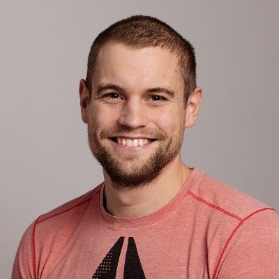 FlaatenMats's profile picture. PhD Student