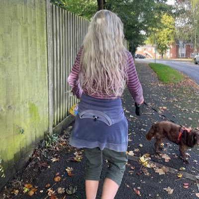 Mother, wife, taxi driver, chef. Love running, rugby, sport. Uni of Bham alumni. Ex-Swansea hockey. Will be retracing my dad’s running footsteps for Parkinson’s